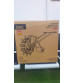 Balwaan S-12 Agricultural Manual Seeder 12T (Long Teeth)